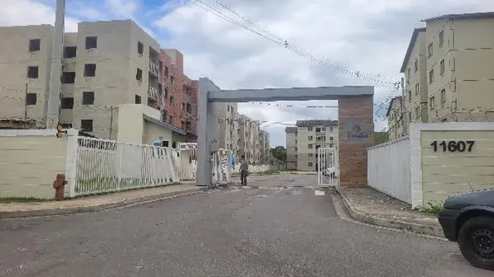 Oportunidade Única em NOVA IGUACU - RJ | Tipo: Apartamento | Negociação: Venda Online | Si