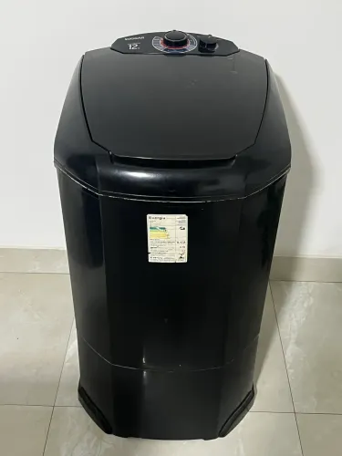 Tanquinho suggar 12 kg
