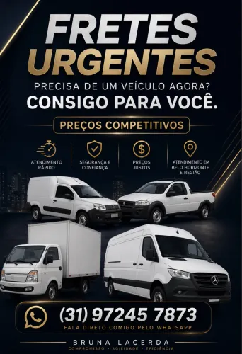 Frete Carreto Mudanças