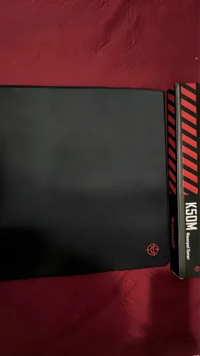 MOUSE PED K50M - TARGET