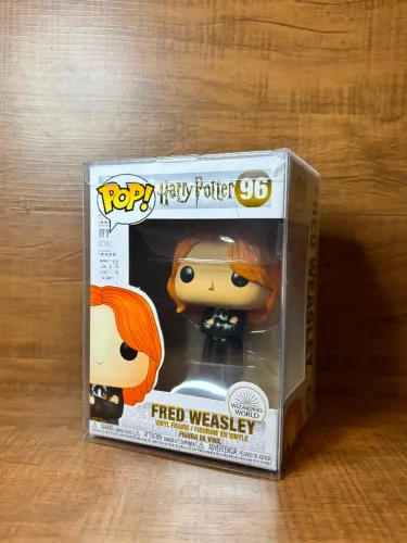 FRED WEASLEY (96)