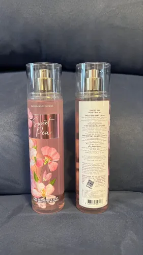 Body splash Bath & Body Works