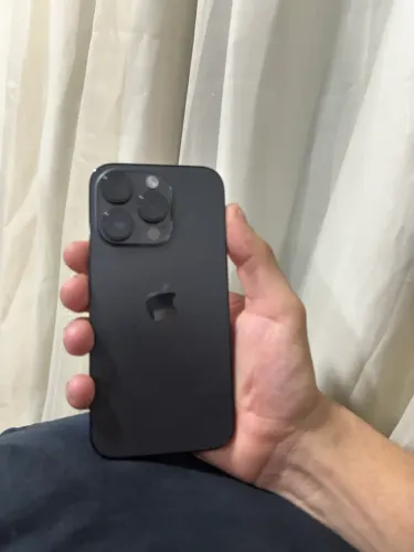Iphone 14 Pro 512gb pra sair hj