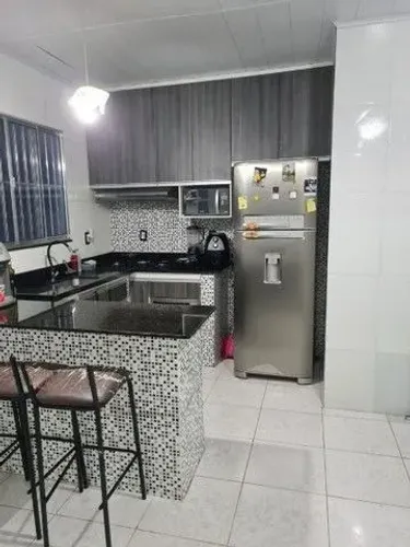 Casa no parque vitoria a venda