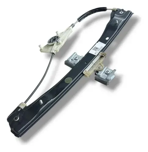 Máquina Vidro Diant Esq Vw Up 2015 2016 2017 2018 2019 2020