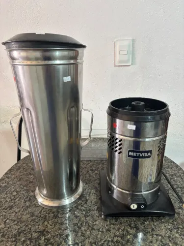 Liquidificador Industrial de Alta rotação