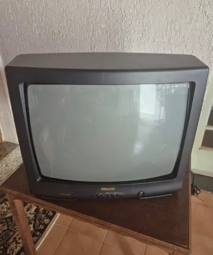 TV Tubo 20" PHILCO modelo PCM-2046