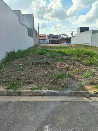 Terreno à venda, no Jardim Casablanca, Indaiatuba, SP