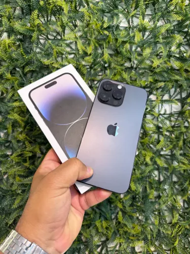 iPhone 14 Pro Max 128 Gigas