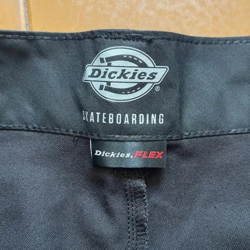 Bermuda Dickies Nova Skateboarding Flex