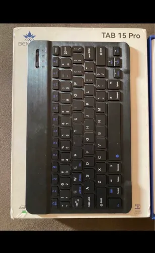 Tab 15 Pro 