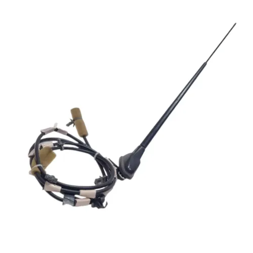 Antena Nissan Livina 1.6 2009 A 2014