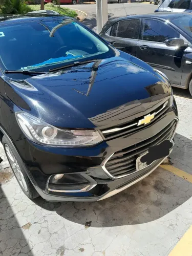 Chevrolet Tracker Premier 1.4 Turbo 16V Flex AUT 2018