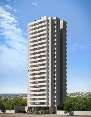 ÉVORA RESIDENCE