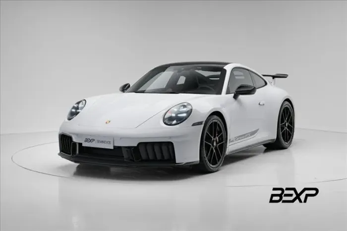 Porsche 911 Carrera GTS Coupe 3.6 (992) (híb.) 2026