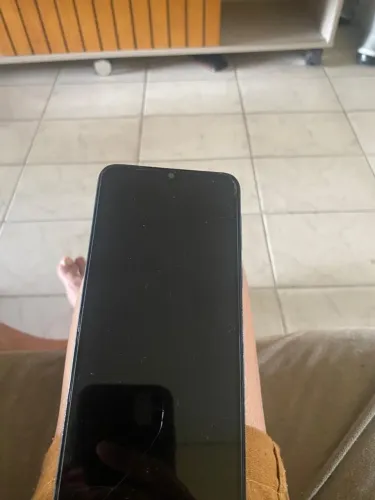 Vendo um moto e13