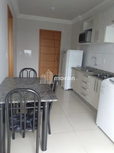 APARTAMENTO PARA LOCAÇÃO NO CENTRO - EDIFÍCIO IMPERADOR
