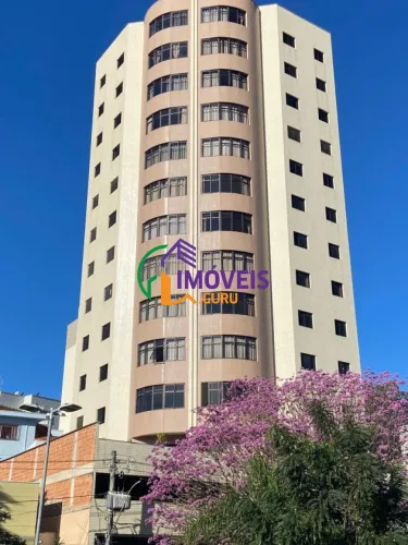 APARTAMENTO - JARDIM CASCATINHA - MG