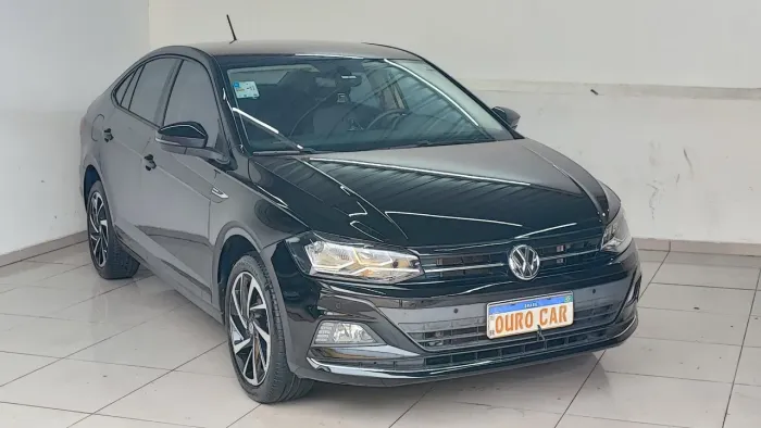 Volkswagen Virtus Highline 200 TSI 1.0 Flex 12V AUT 2022