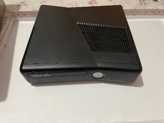 Vídeo game