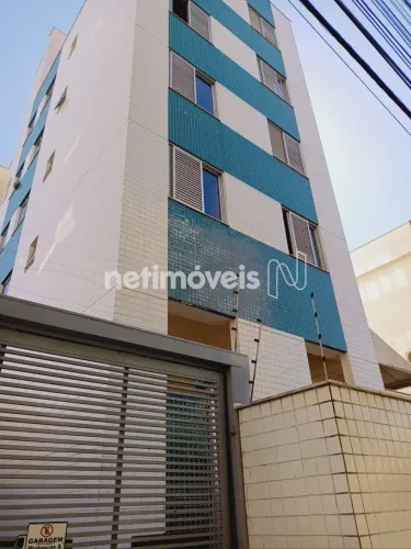 Venda Apartamento 2 quartos Nova Suíssa Belo Horizonte
