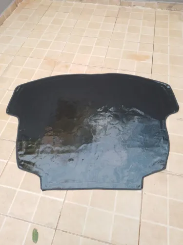 Tapete Bagageiro Toyota Corolla