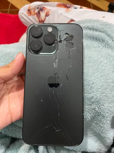 iPhone 14 Pro Max 256GB