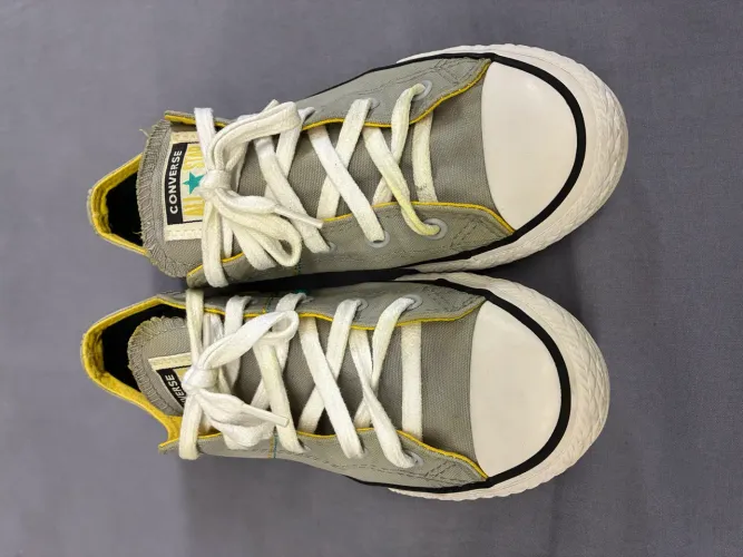 Tênis Converse All Star n 31