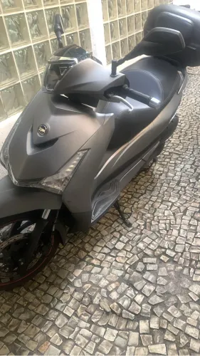 Citycom hd novíssima 5700 km linda