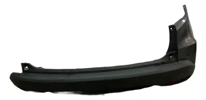 Parachoque Traseiro Honda Hrv 2020 (avariado)