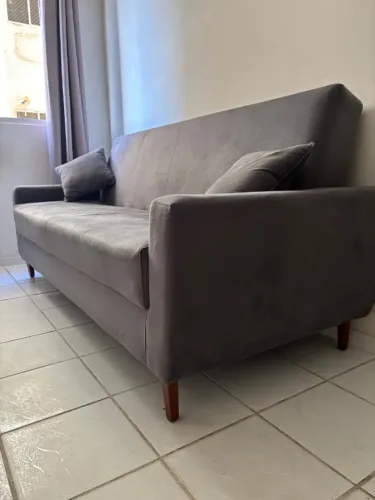 Sofá cama