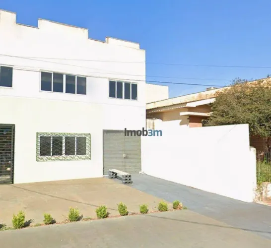 Sala para alugar, 350 m² por R$ 5.470,01/mês - Antares - Londrina/PR