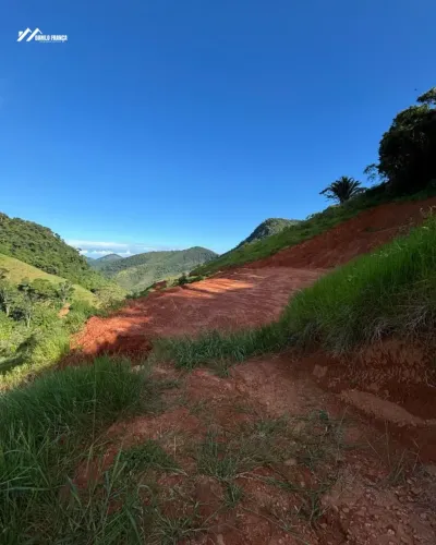 Vende-se terreno em Pau D Oleo, interior de Guarapari - ES