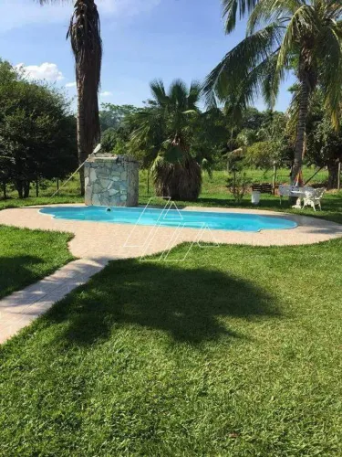 Chácara à venda, Distrito Padre Nobrega - Marília/SP