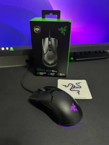 Mouse Razer Viper Mini