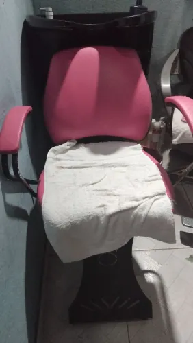 Lavatório