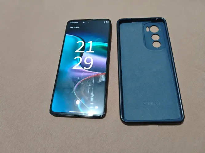 Smartphone Motorola Edge30 256gb