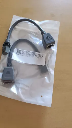 Cabo extensor de rede starlink mini