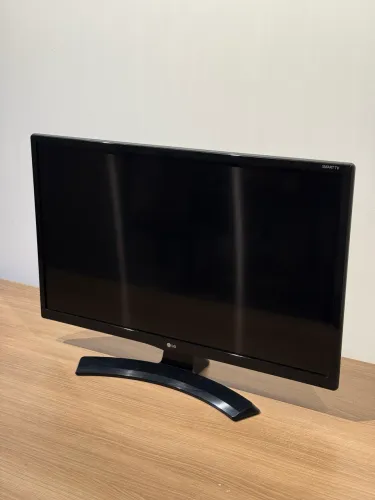 TV Monitor LG 28? Smart Full HD - 28MT49S-PS