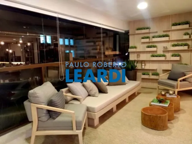 APARTAMENTO - VILA LEOPOLDINA - SP
