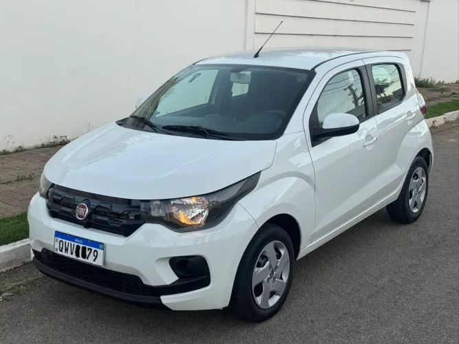 Fiat Mobi Drive 1.0 Flex 6V 5P 2020