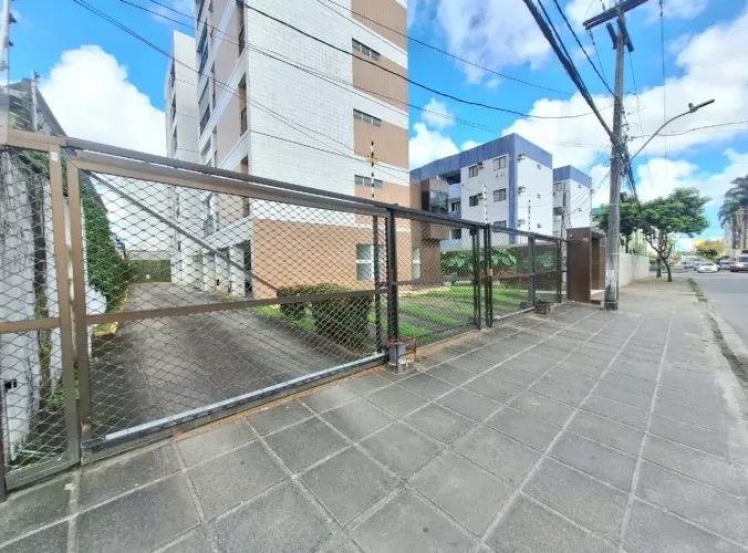 Aluguel Apt 78m² 2Qts + 1 Revers 1Suite, Sl 2 Amb, Varanda, Sl de Festas, 1Vg, Excel Loc