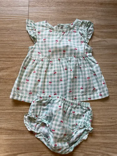 Roupas da infantis