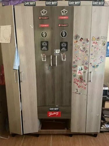 Guarda-roupa