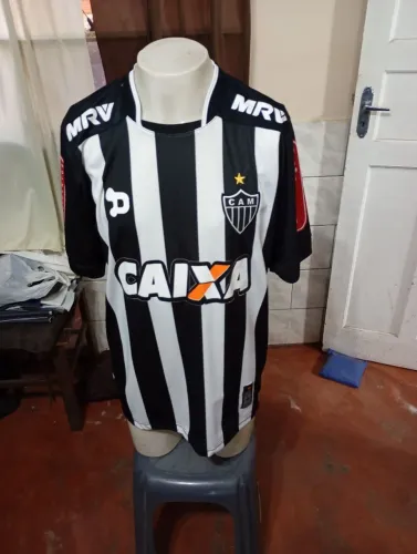 Camisa do Atlético mineiro oficial dryword