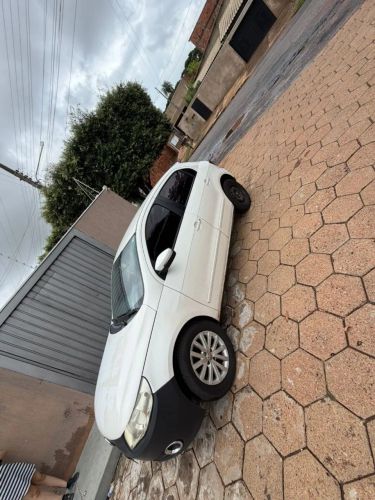 Imagem de Volkswagen Gol Geração V 1.0 8V MI Total Flex Mec. 4P 2011