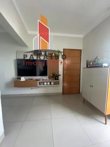 Apartamento para Venda, 3 dormitórios, 1 suíte, 2 banheiros, 2 vagas