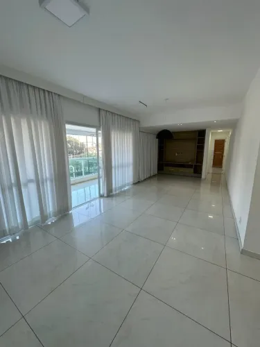 Apartamento a venda no Horto Bela Vista com 3 suites varanda gourmet e dependência