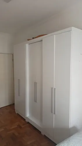 Guarda Roupa Casal