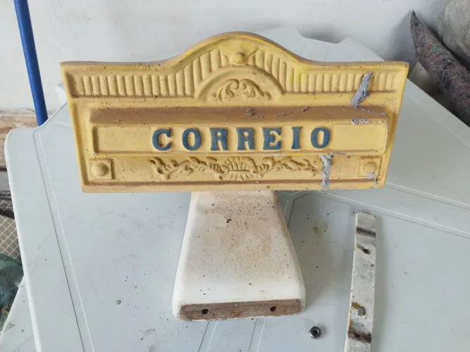 Caixa de correio
